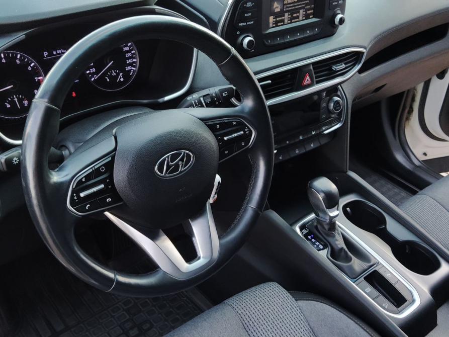 Hyundai Santa Fe IV Екатеринбург  - изображение 23