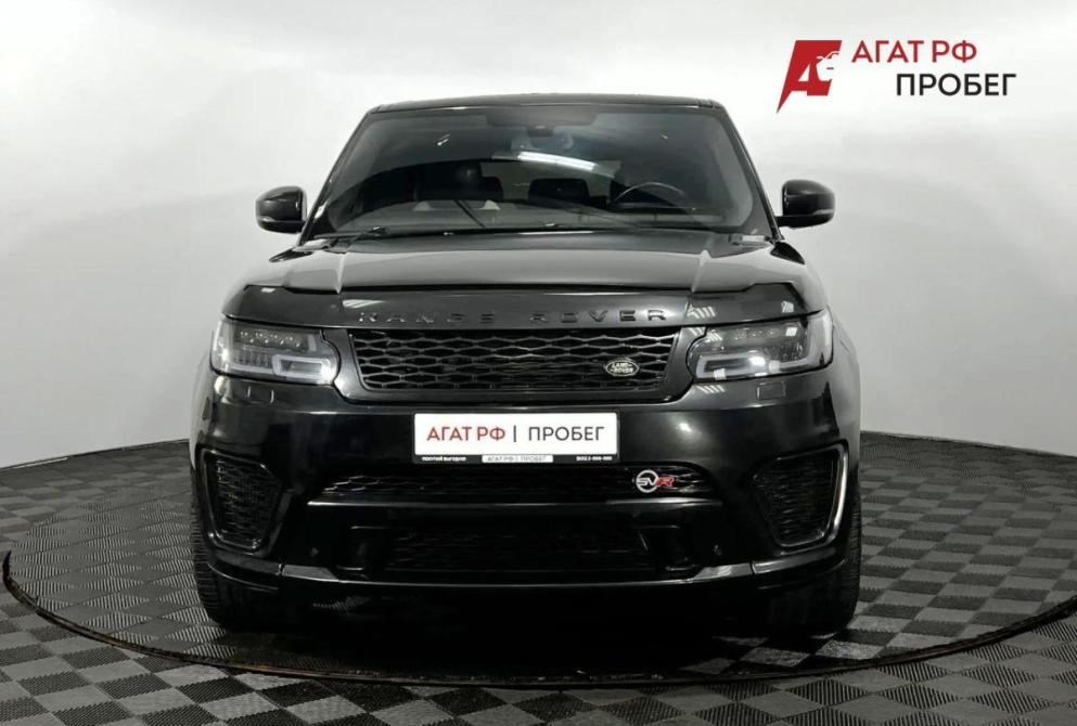 Land Rover Range Rover Sport II Нижний Новгород  - изображение 3