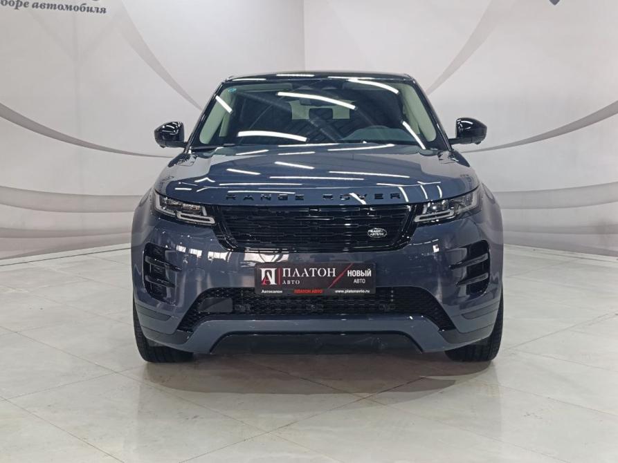 Land Rover Range Rover Evoque II Рестайлинг Воронеж  - изображение 2