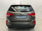 Kia Sorento II Рестайлинг Москва  - изображение 19