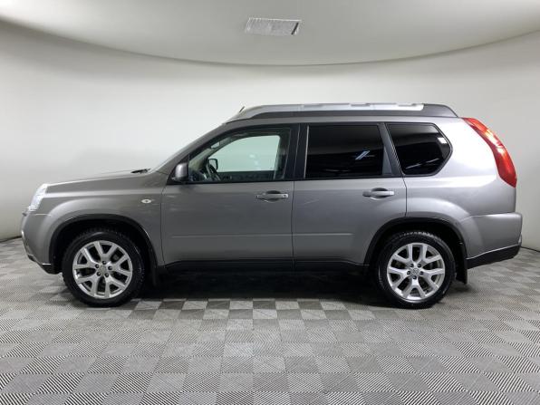 Nissan X-Trail II Рестайлинг с пробегом 2014 года, цена 1 538 000 рублей, 232630 км, внедорожник, Автокод Объявления