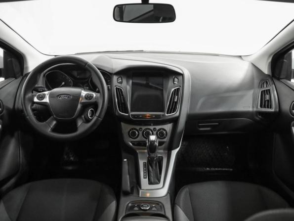 Ford Focus III с пробегом 2013 года, цена 679 000 рублей, 250649 км, седан, Автокод Объявления