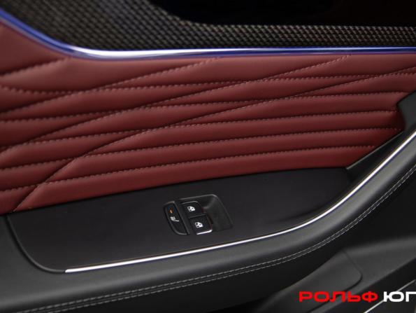 Hongqi HS5 I с пробегом 2023 года, цена 2 548 000 рублей, 15237 км, внедорожник, Автокод Объявления