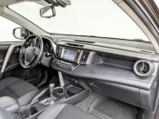 Toyota RAV4 IV (XA40) Рестайлинг Москва  - изображение 41