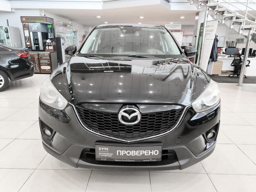 Mazda CX-5 I Казань  - изображение 2