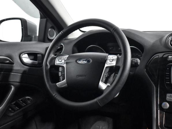 Ford Mondeo IV с пробегом 2008 года, цена 549 000 рублей, 261924 км, седан, Автокод Объявления