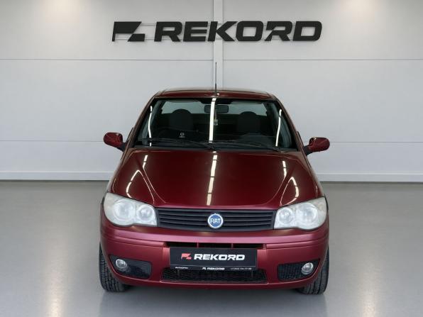 Fiat Albea I Рестайлинг с пробегом 2007 года, цена 419 000 рублей, 154951 км, седан, Автокод Объявления