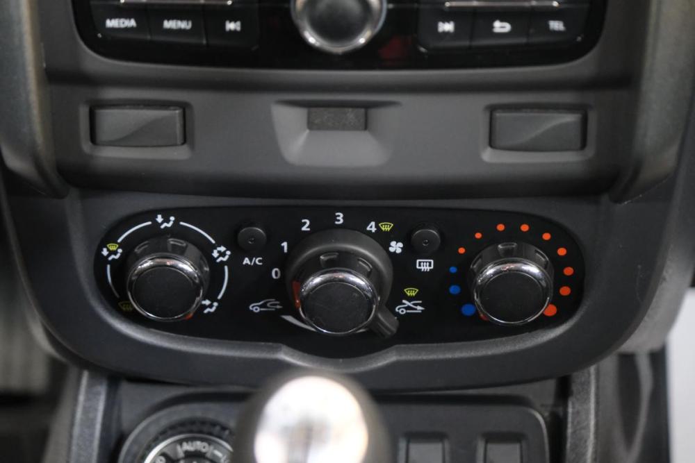 Renault Duster I Рестайлинг Омск  - изображение 15