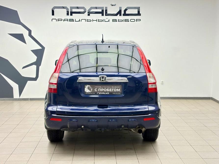 Honda CR-V III Ростов-на-Дону  - изображение 6