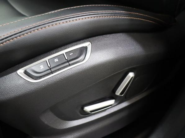 Geely Okavango I Рестайлинг с пробегом 2024 года, цена 2 625 000 рублей, 56919 км, внедорожник, Автокод Объявления