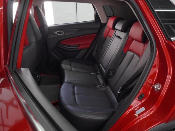 Changan CS55 Plus II с пробегом 2024 года, цена 2 279 000 рублей, 18043 км, внедорожник, Автокод Объявления