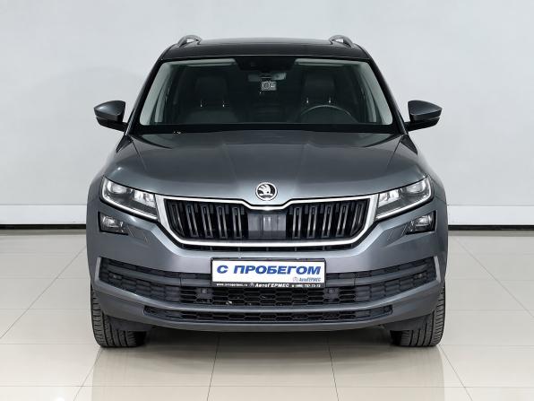 Skoda Kodiaq I с пробегом 2019 года, цена 2 200 000 рублей, 182003 км, внедорожник, Автокод Объявления