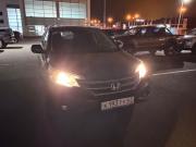 Honda CR-V IV Санкт-Петербург  - изображение 6