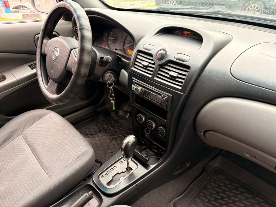 Nissan Almera Classic I Ростов-на-Дону  - изображение 10
