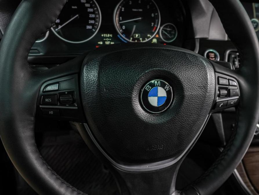 BMW 5 серии VI (F10/F11/F07) Воронеж  - изображение 21
