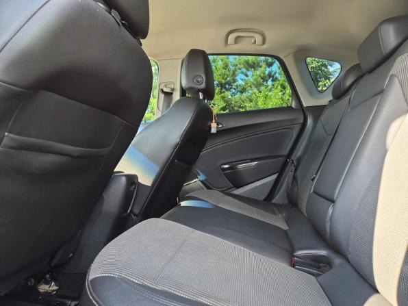 Opel Astra J с пробегом 2010 года, цена 590 000 рублей, 150194 км, хэтчбек, Автокод Объявления