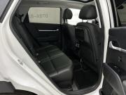 Hyundai Mufasa I (NU2) Пермь  - изображение 33