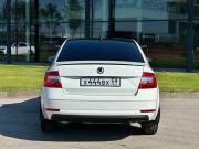 Skoda Octavia III (A7) Рестайлинг Пермь  - изображение 34