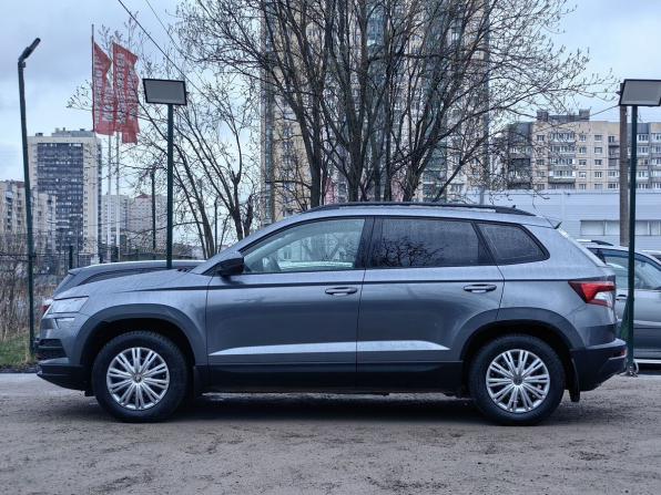 Skoda Karoq I с пробегом 2020 года, цена 2 219 000 рублей, 90193 км, внедорожник, Автокод Объявления