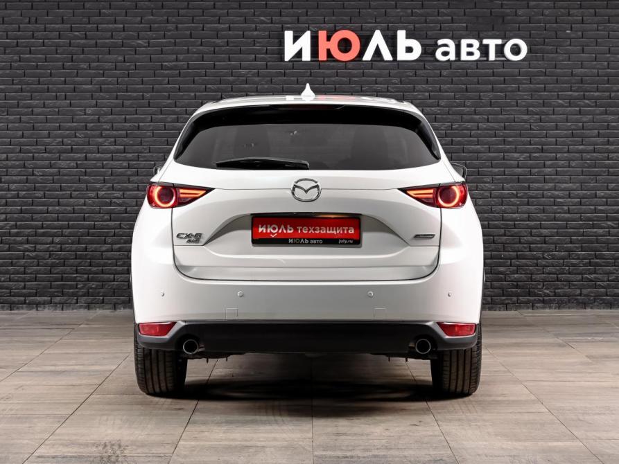 Mazda CX-5 II Екатеринбург  - изображение 5