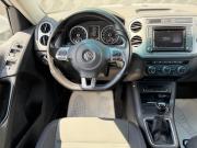 Volkswagen Tiguan I Рестайлинг Краснодар  - изображение 51