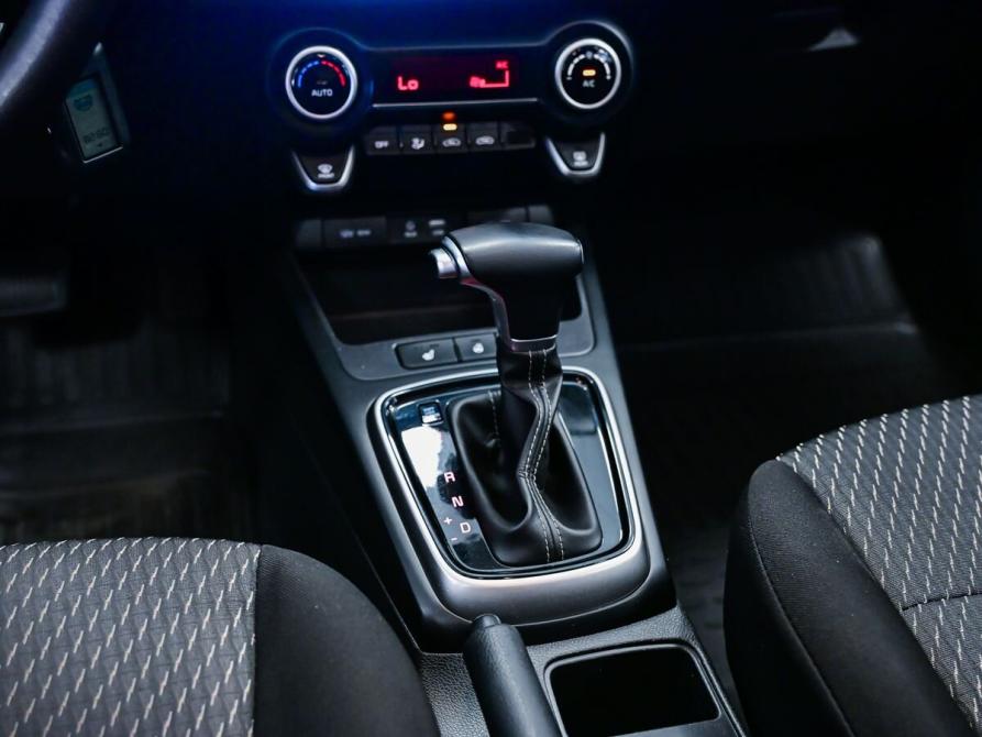 Kia Rio IV Ростов-на-Дону  - изображение 17