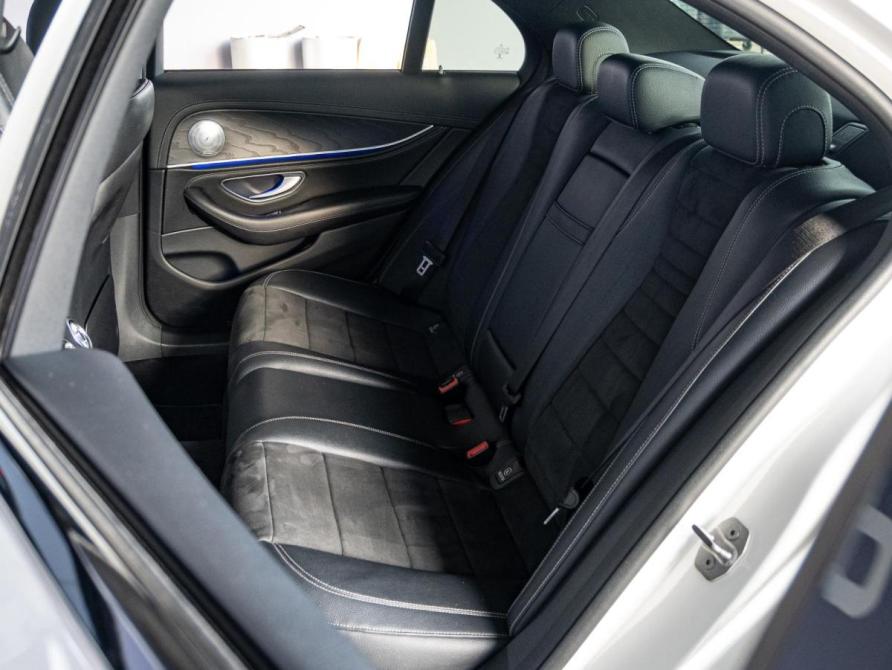 Mercedes-Benz E-Класс V (W213 S213 C238) Краснодар  - изображение 9