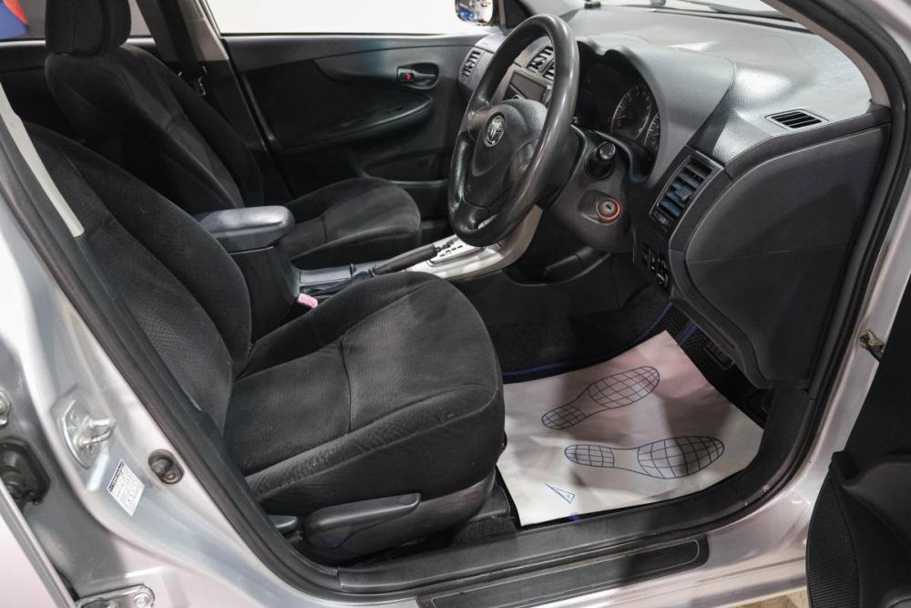 Toyota Corolla X (E140 E150) Рестайлинг Новокузнецк  - изображение 13