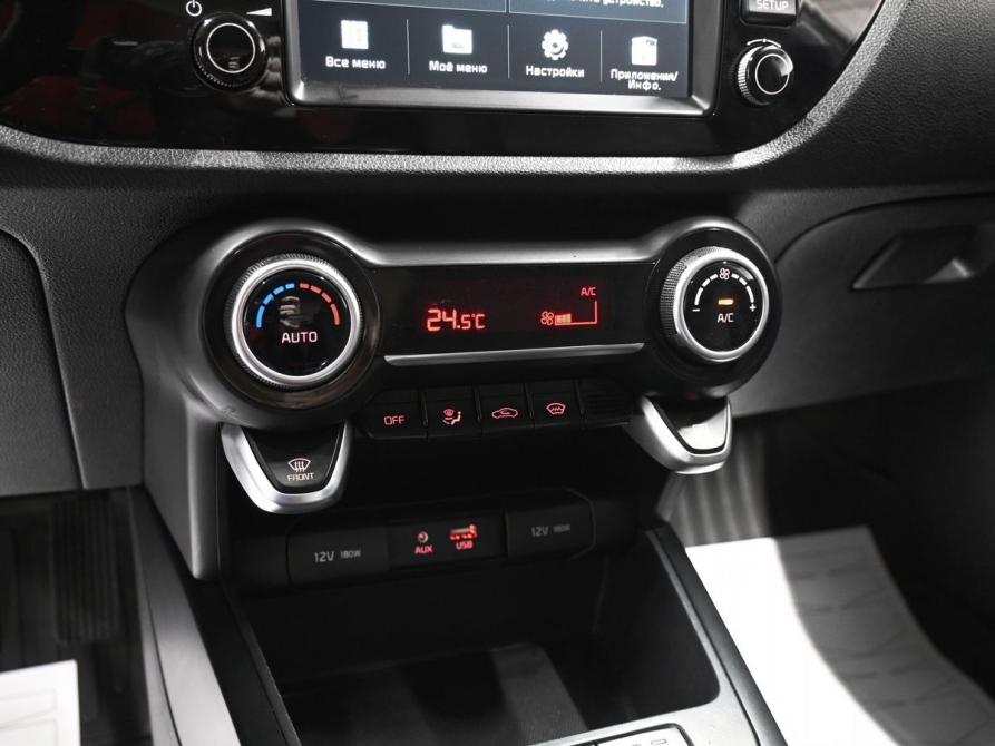 Kia Rio IV Тверь  - изображение 15