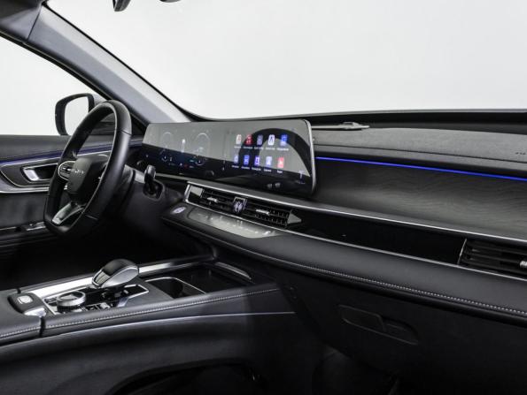 Chery Tiggo 8 Pro Max I Рестайлинг с пробегом 2024 года, цена 2 330 000 рублей, 25688 км, внедорожник, Автокод Объявления