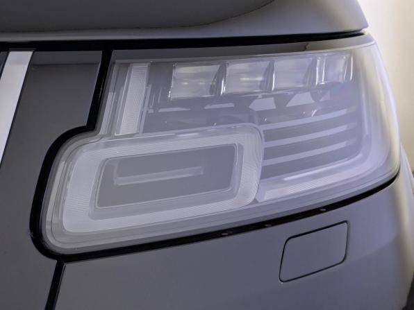 Land Rover Range Rover IV Рестайлинг с пробегом 2019 года, цена 7 500 000 рублей, 118467 км, внедорожник, Автокод Объявления