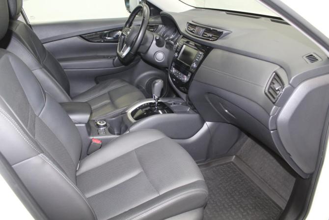 Nissan X-Trail III Рестайлинг с пробегом 2021 года, цена 2 999 000 рублей, 51239 км, внедорожник, Автокод Объявления