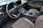 Hyundai Santa Fe IV Рестайлинг Старый Оскол  - изображение 52