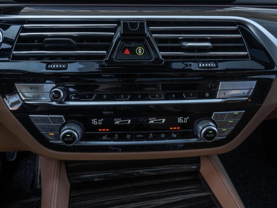 BMW 5 серии VII (G30/G31/G38) Рестайлинг Ставрополь  - изображение 25