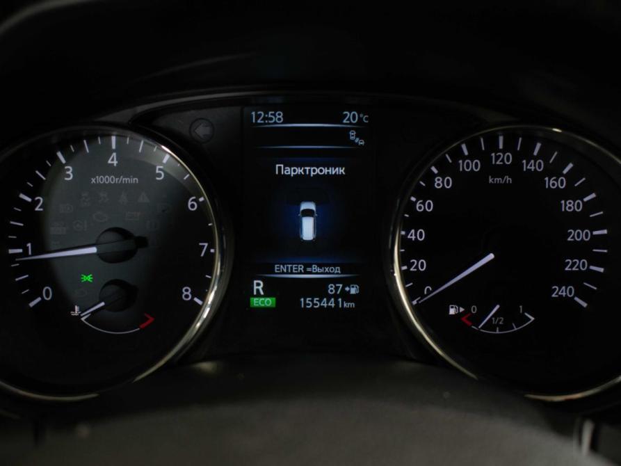 Nissan X-Trail III Москва  - изображение 13