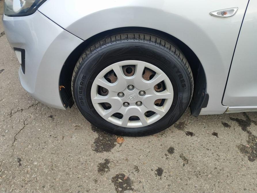 Hyundai i30 II Москва  - изображение 12