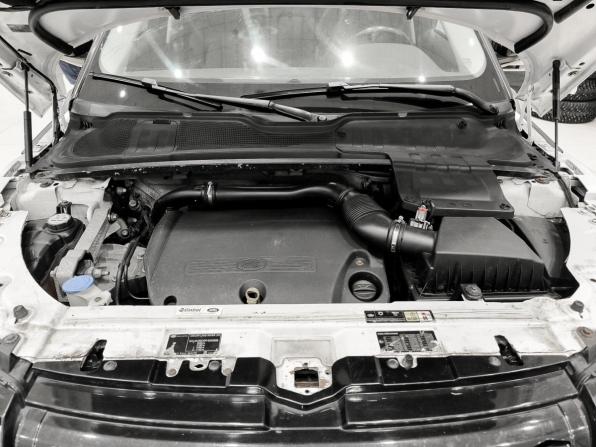Land Rover Range Rover Evoque I с пробегом 2014 года, цена 1 750 000 рублей, 155238 км, внедорожник, Автокод Объявления