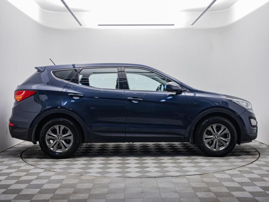 Hyundai Santa Fe III Москва  - изображение 6