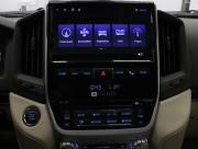 Toyota Land Cruiser 200 Series Рестайлинг 2 Санкт-Петербург  - изображение 63
