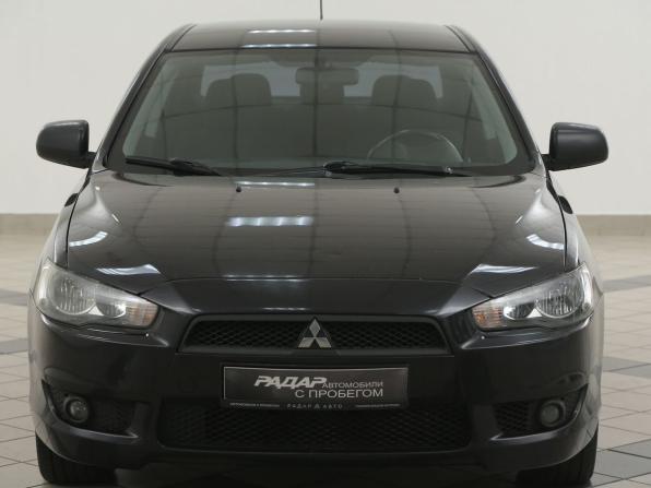 Mitsubishi Lancer X с пробегом 2010 года, цена 625 000 рублей, 212000 км, седан, Автокод Объявления
