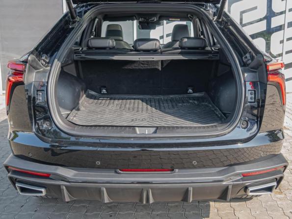 Haval F7x II с пробегом 2025 года, цена 2 425 000 рублей, 37125 км, внедорожник, Автокод Объявления