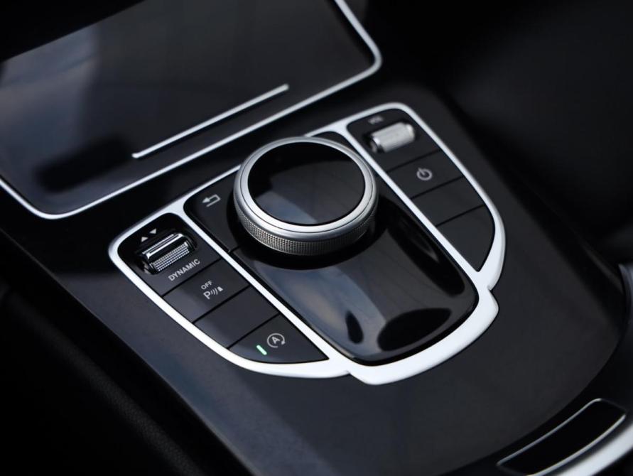 Mercedes-Benz C-Класс IV (W205) Санкт-Петербург  - изображение 19