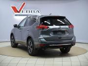 Nissan X-Trail III Рестайлинг Уфа  - изображение 23