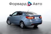 Kia Rio III Тюмень  - изображение 29