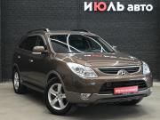 Hyundai ix55 Екатеринбург  - изображение 24