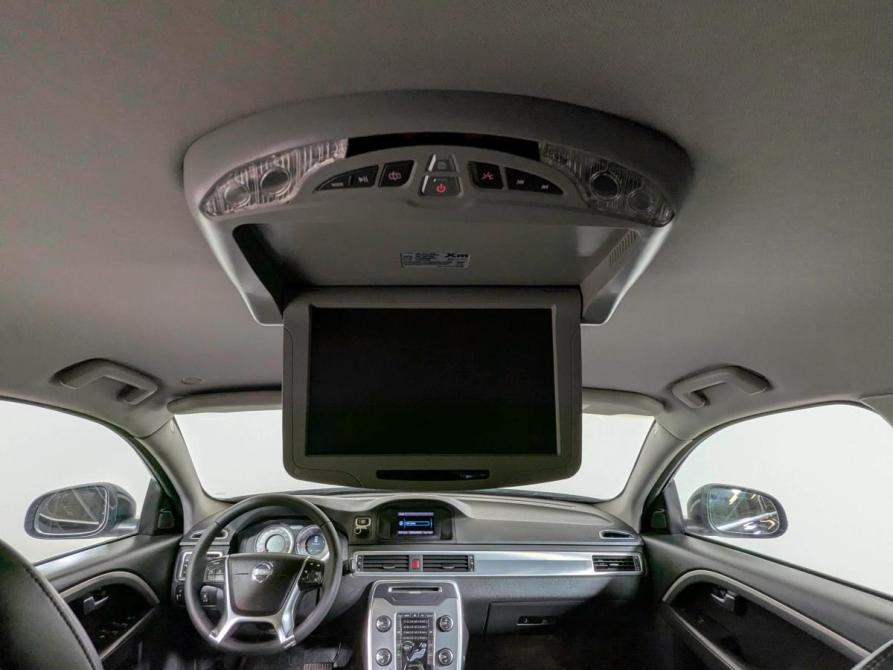Volvo S80 II Рестайлинг Екатеринбург  - изображение 19