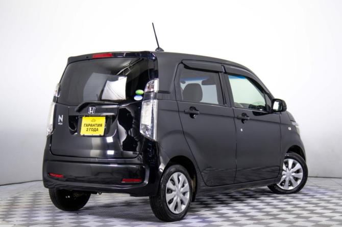 Honda N-WGN I с пробегом 2014 года, цена 869 000 рублей, 135621 км, хэтчбек, Автокод Объявления