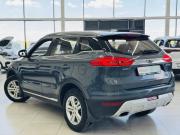 Geely Atlas I Шахты  - изображение 21