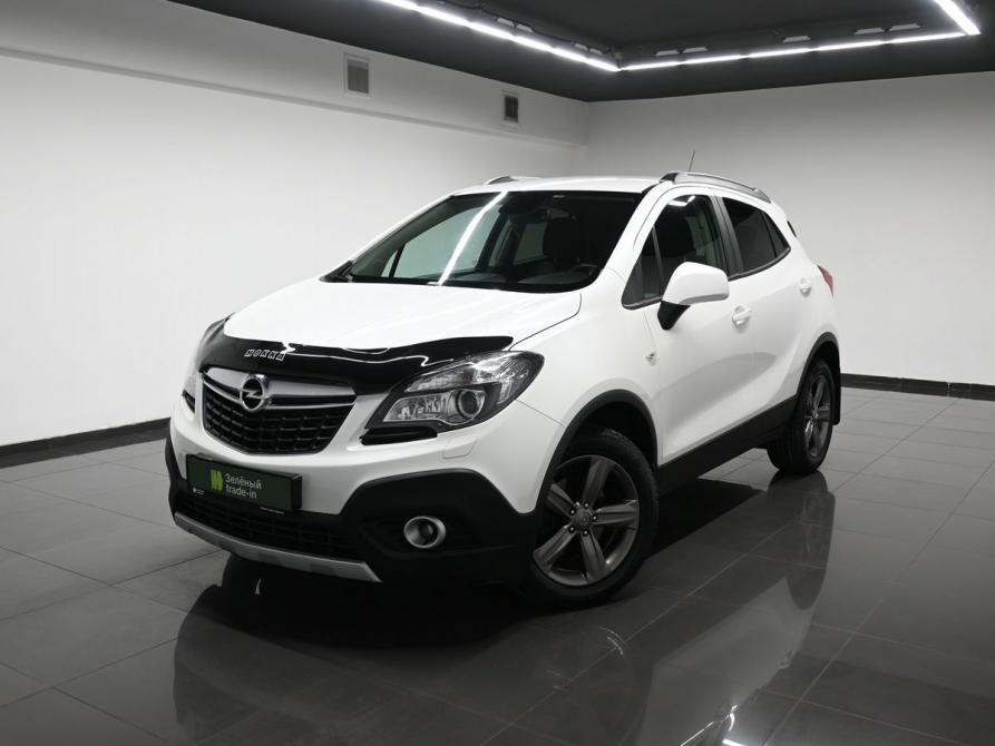Opel Mokka I Тверь  - изображение 1