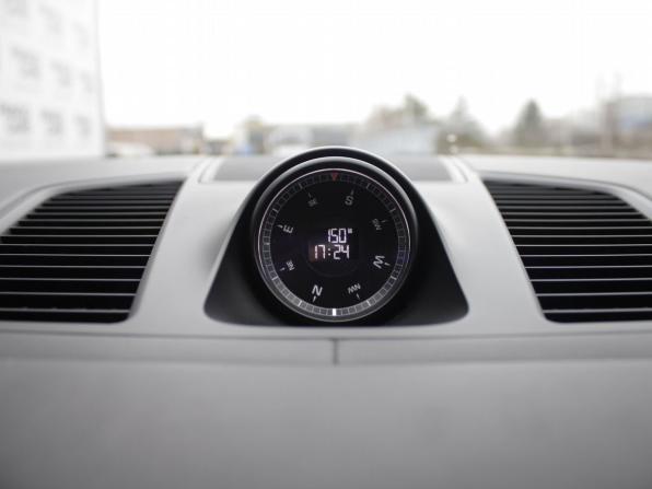 Porsche Cayenne III с пробегом 2019 года, цена 5 750 000 рублей, 129000 км, внедорожник, Автокод Объявления